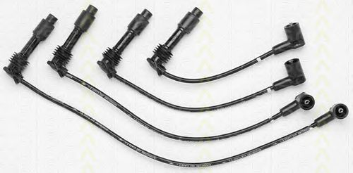 Ignition Cable Kit 8860 4163