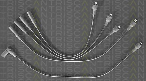 Ignition Cable Kit 8860 4313