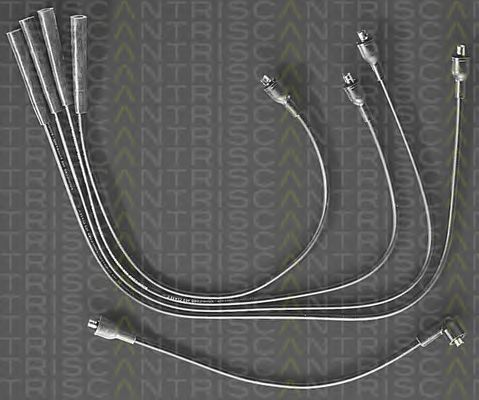 Ignition Cable Kit 8860 7133