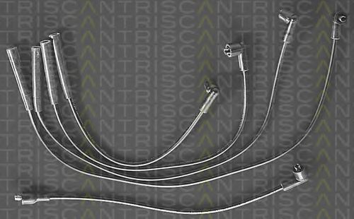 Ignition Cable Kit 8860 7135