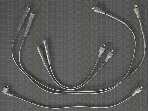 Ignition Cable Kit 8860 7140