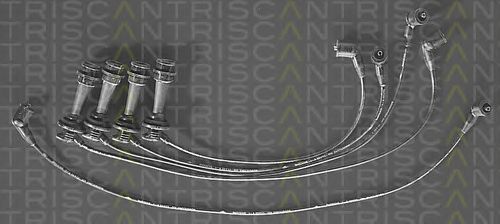 Ignition Cable Kit 8860 7196