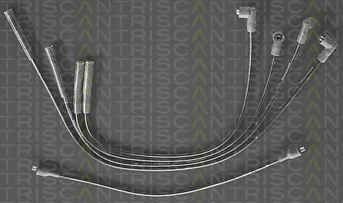 Ignition Cable Kit 8860 7219