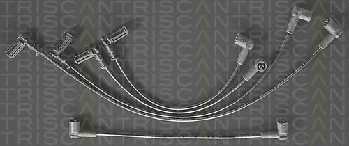 Ignition Cable Kit 8860 7285