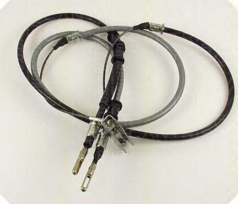 Cable, parking brake 8140 24143