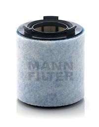 Air Filter C 15 008