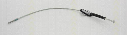 Cable, parking brake 8140 131247