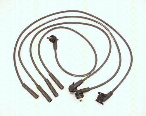 Ignition Cable Kit 8860 16002