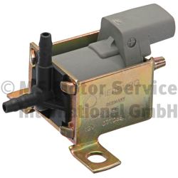 Idle Control Valve, air supply; Change-Over Valve, ventilation covers 7.20975.66.0