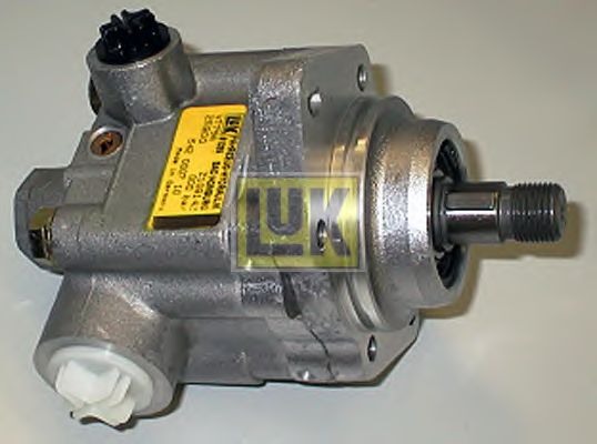 Hydraulic Pump, steering system 542 0007 10