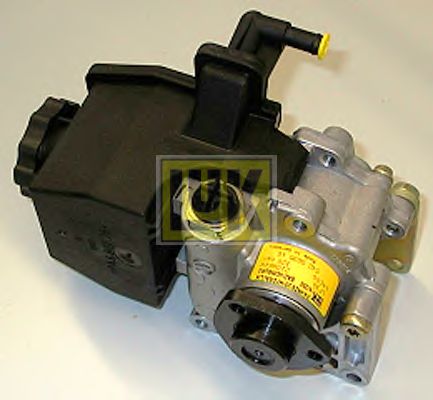 Hydraulic Pump, steering system 542 0035 10