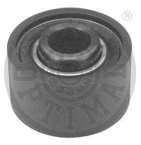 Deflection/Guide Pulley, timing belt 0-N080