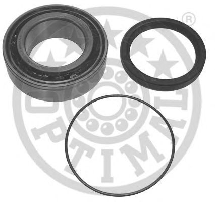 Wheel Bearing Kit 402050S
