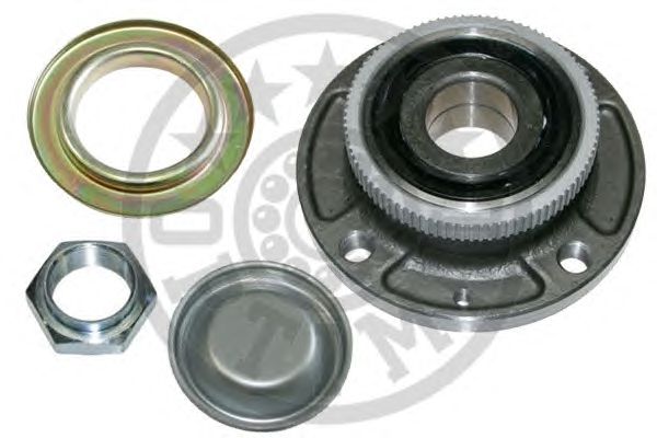 Wheel Bearing Kit 602388