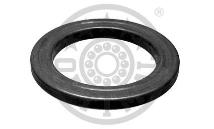 Anti-Friction Bearing, suspension strut support mounting F8-3013