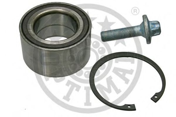 Wheel Bearing Kit 401049