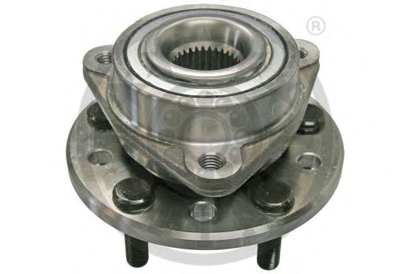 Wheel Bearing Kit 991593