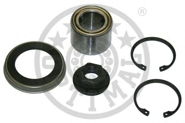 Wheel Bearing Kit 302057L