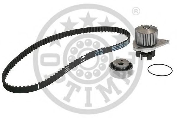 Water Pump & Timing Belt Kit SK-1003AQ1