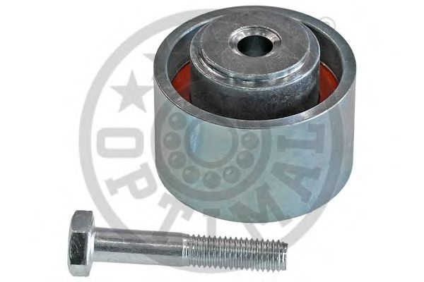 Deflection/Guide Pulley, timing belt 0-N1962