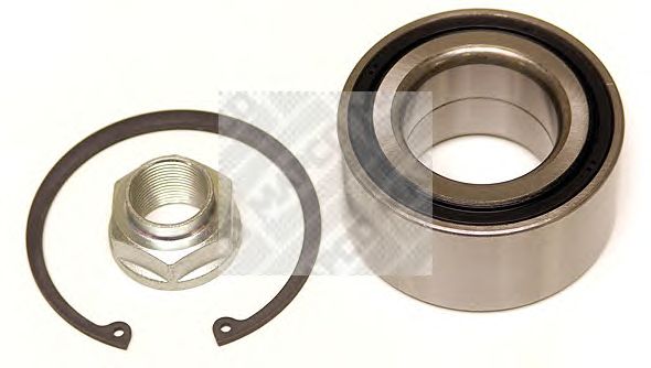 Wheel Bearing Kit 26502