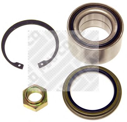 Wheel Bearing Kit 26580