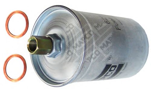Fuel filter 62177