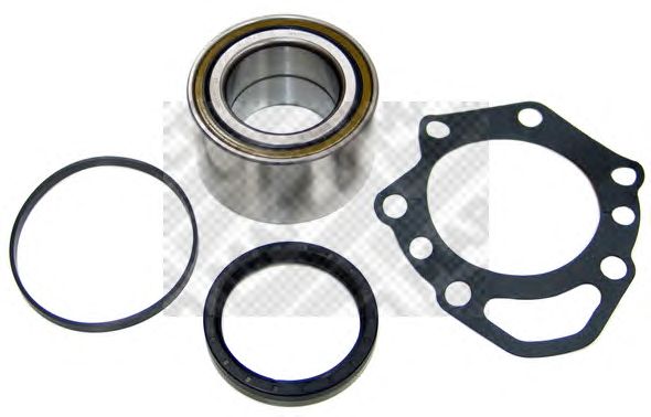 Wheel Bearing Kit 26875