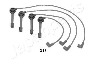 Ignition Cable Kit IC-118
