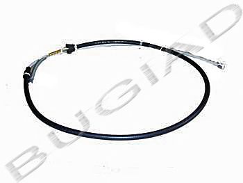 Cable, parking brake BSP20462