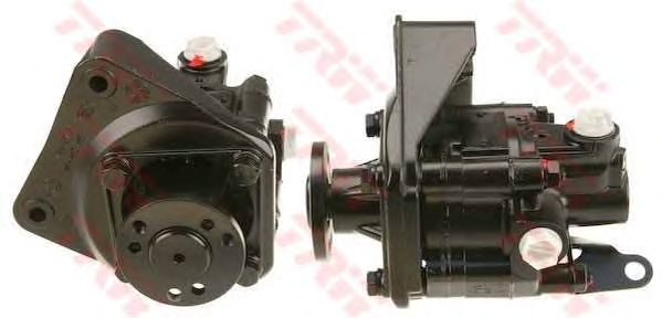 Hydraulic Pump, steering system JPR425