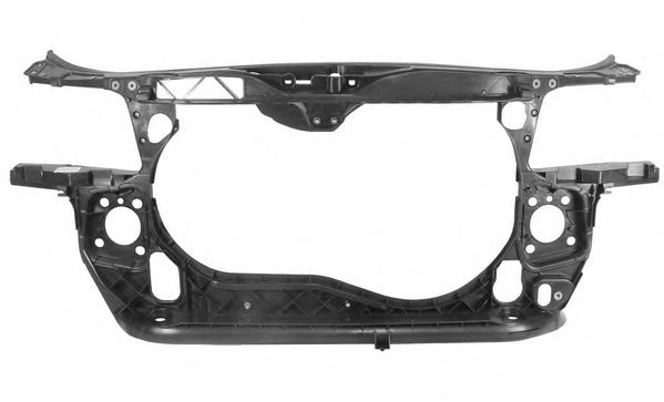 Front Cowling 021510A