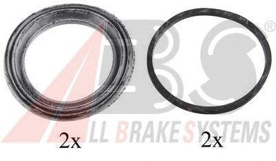 Repair Kit, brake caliper 53800