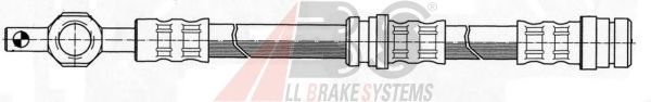Brake Hose SL 3380