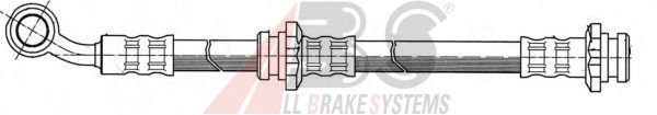 Brake Hose SL 3472