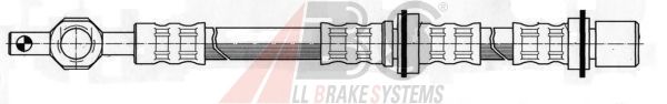 Brake Hose SL 3514