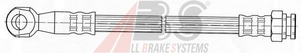 Brake Hose SL 3555