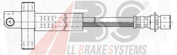 Brake Hose SL 3693