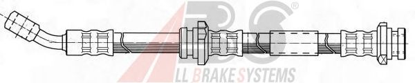 Brake Hose SL 3809