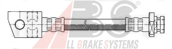 Brake Hose SL 5025