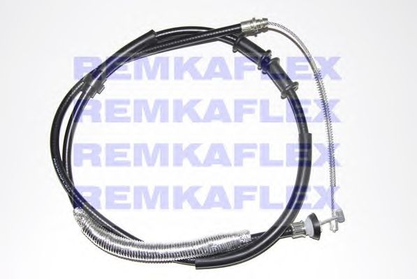 Cable, parking brake 24.1145