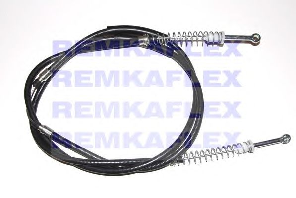 Cable, parking brake 24.1490