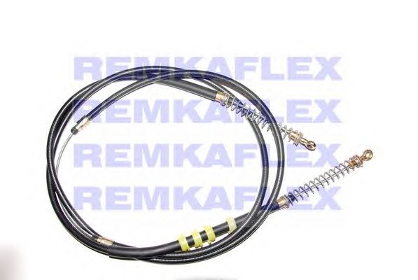 Cable, parking brake 24.1780
