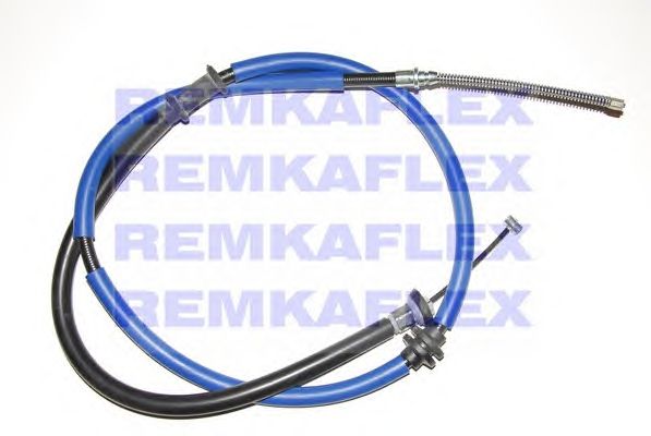 Cable, parking brake 24.1791