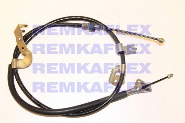 Cable, parking brake 42.1830