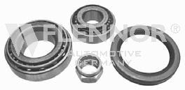 Wheel Bearing Kit FR931719