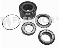 Wheel Bearing Kit FR941186