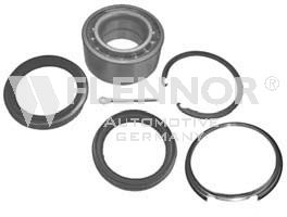 Wheel Bearing Kit FR970396