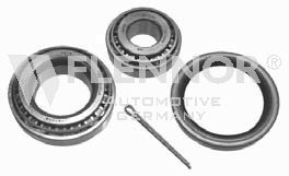 Wheel Bearing Kit FR970703
