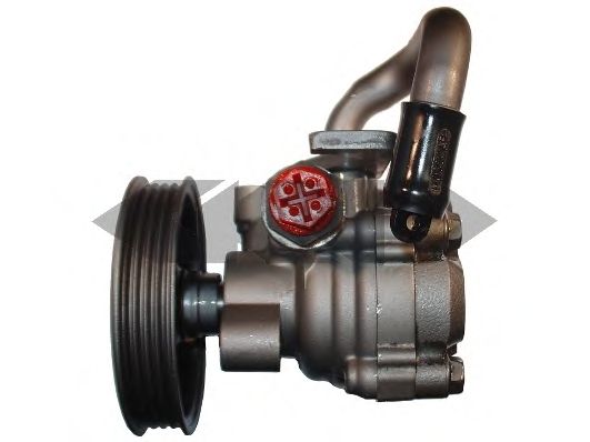 Hydraulic Pump, steering system 52684